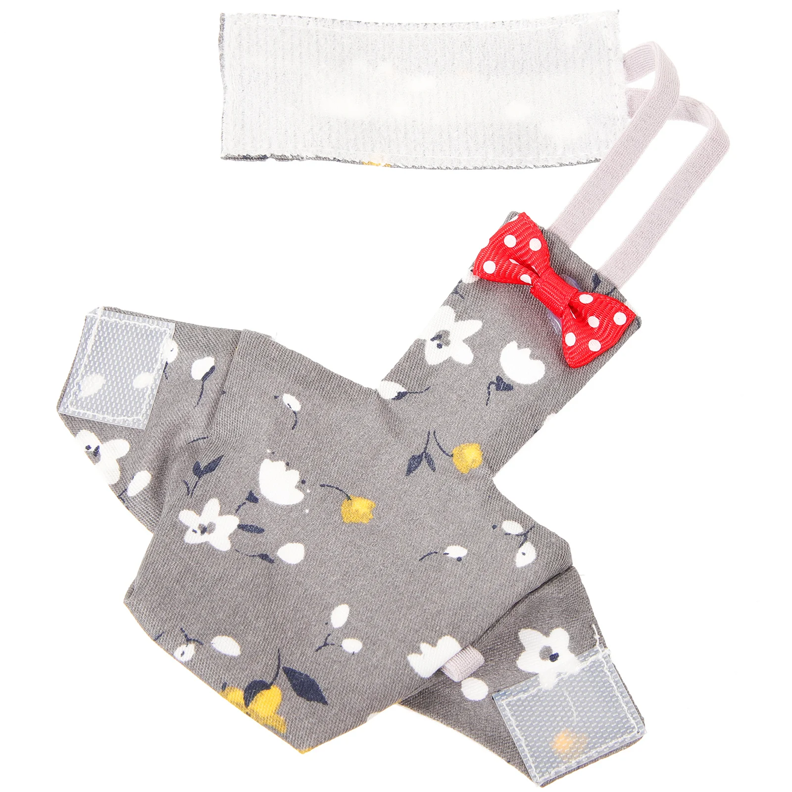 حفاضات الببغاء بدلة الطيران الحفاض ملابس تنفس للطيور الصغيرة مستلزمات الحيوانات الأليفة حفاضات الطيور حفاضات الببغاء