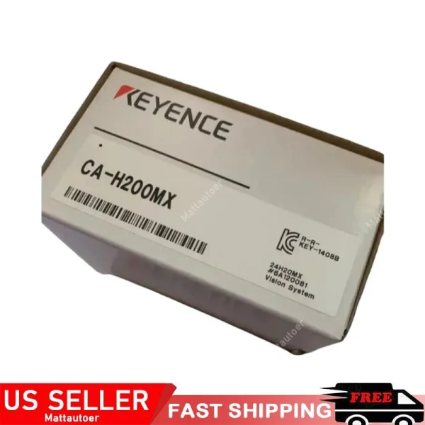 

A Brand New Original Product One Cah200mx Industrial s in Box Fast Shipping Plc
