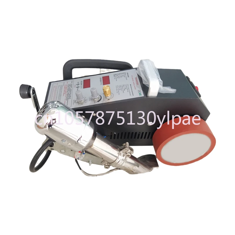 For Tarpaulin/waterproof/tent Portable-type  Pvc Welding Machine