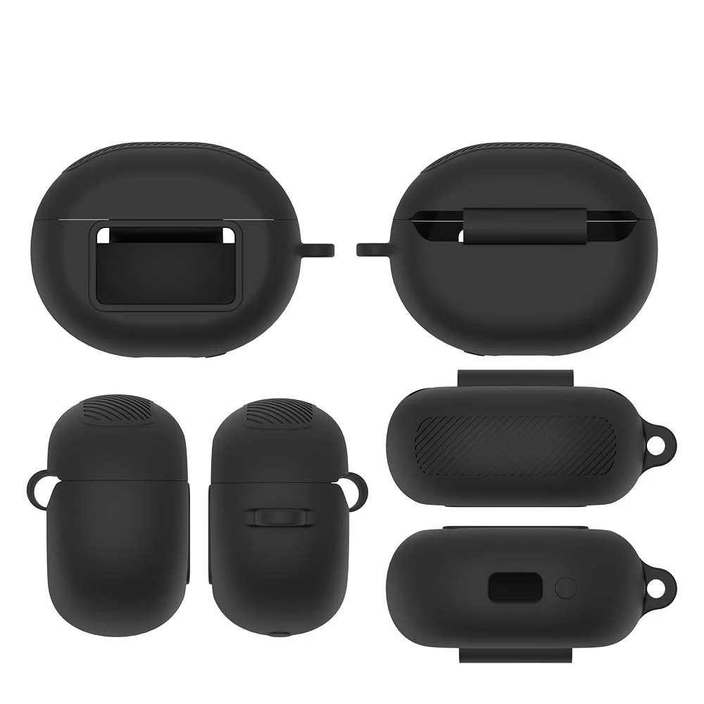 

For TOZO NC20 Pro/NC20 Headphone Protective Case Shockproof and Dustproof Case