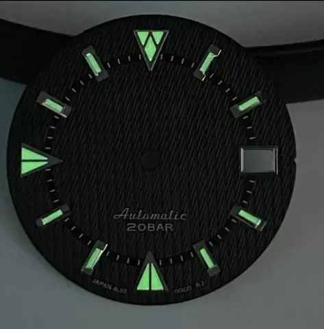 8 best sales Seiko urtavla - №2