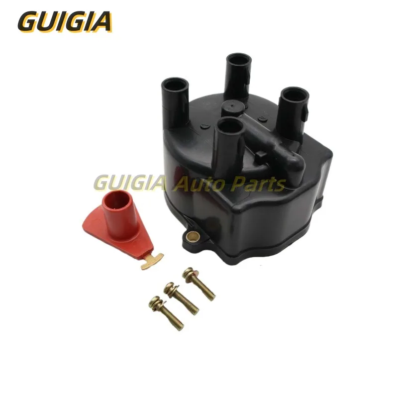 

Spark Cover Accessories for Toyota Corolla DX LE STD AE101 AE102 AE110 Celica ST204 Passio EL44 19101-11060 Automotive Parts