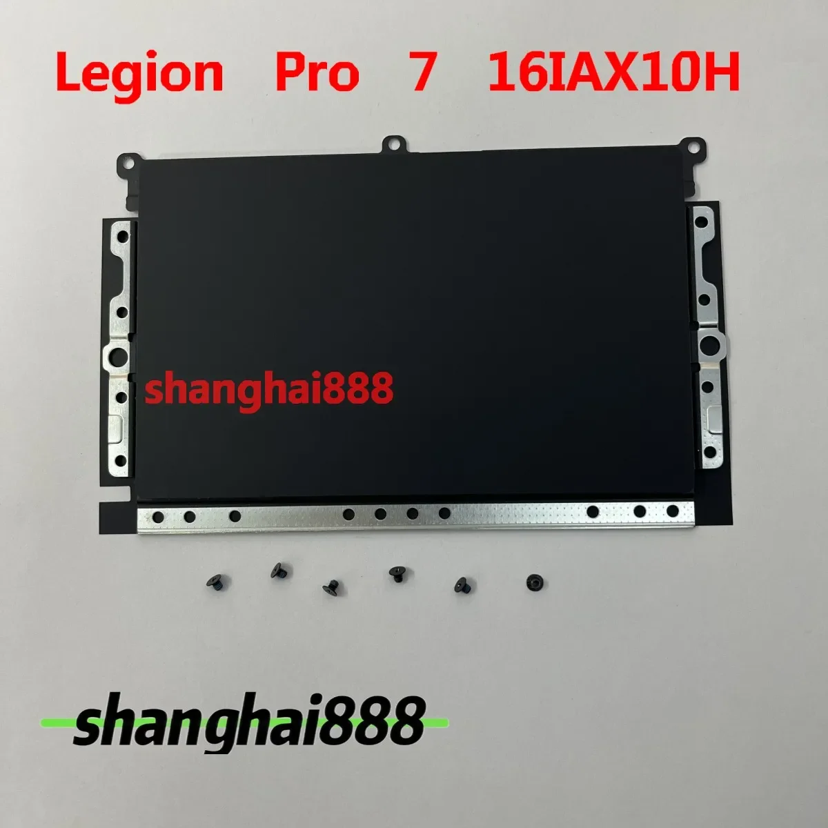 new for lenovo Legion Pro 7 16IAX10H 83F5 touchpad trackpad