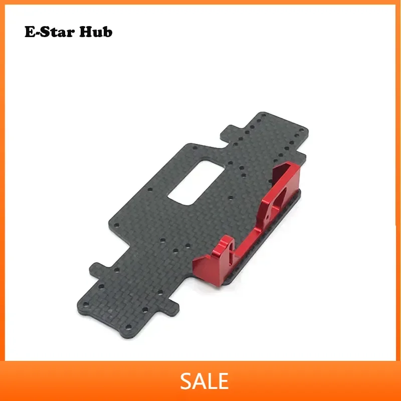 

Metal Upgrade Battery Holder for WLtoys 1/28 284131 K989 K969 K979 K999 P929 P939 MINI-Q MINI-Z Q8 Q9 RC Car Parts