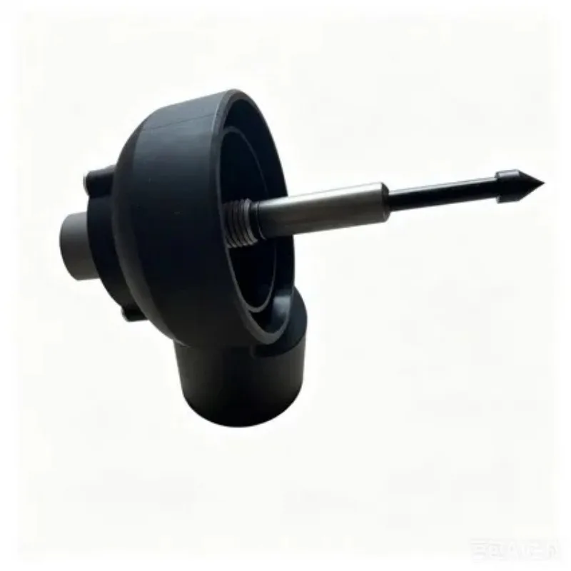 Rhinestone Adapter Vacuum Joint Rubber Plug Adapter