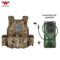 Camo-2L Green
