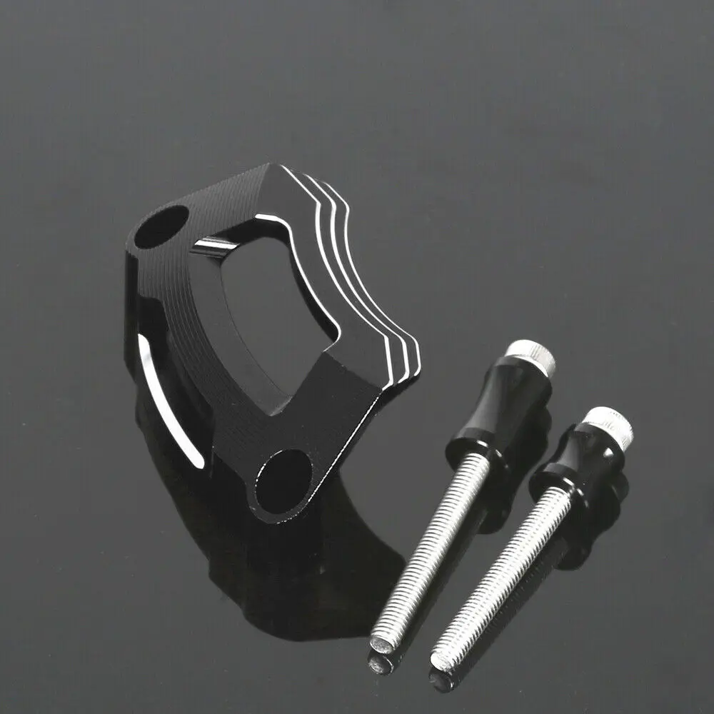 

Crankcase Generator Gurad Cover Engine Stator Guard For HONDA Super Cub C125 Super Cub 110 Motorcycle Crankcase Generator Gurad