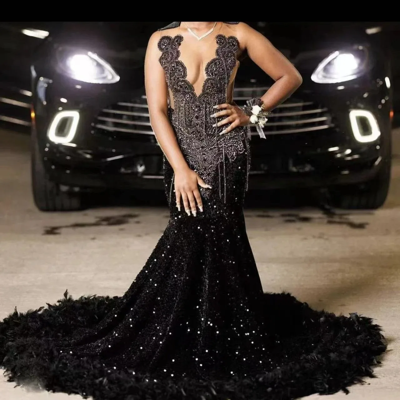 การจัดส่งด่วน