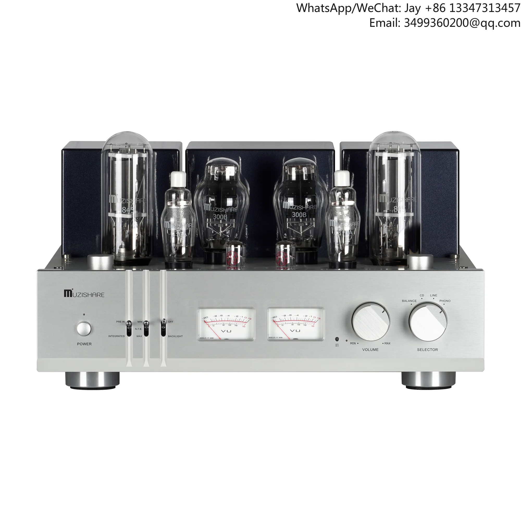 Muzishare X30 Singl…