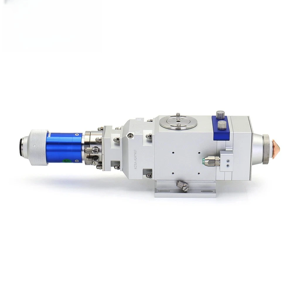 

ZPLASER KC13 KC15 2kW Cutting Machine Equipment Welding Machines Fiber Laser Cutting Head for WSX