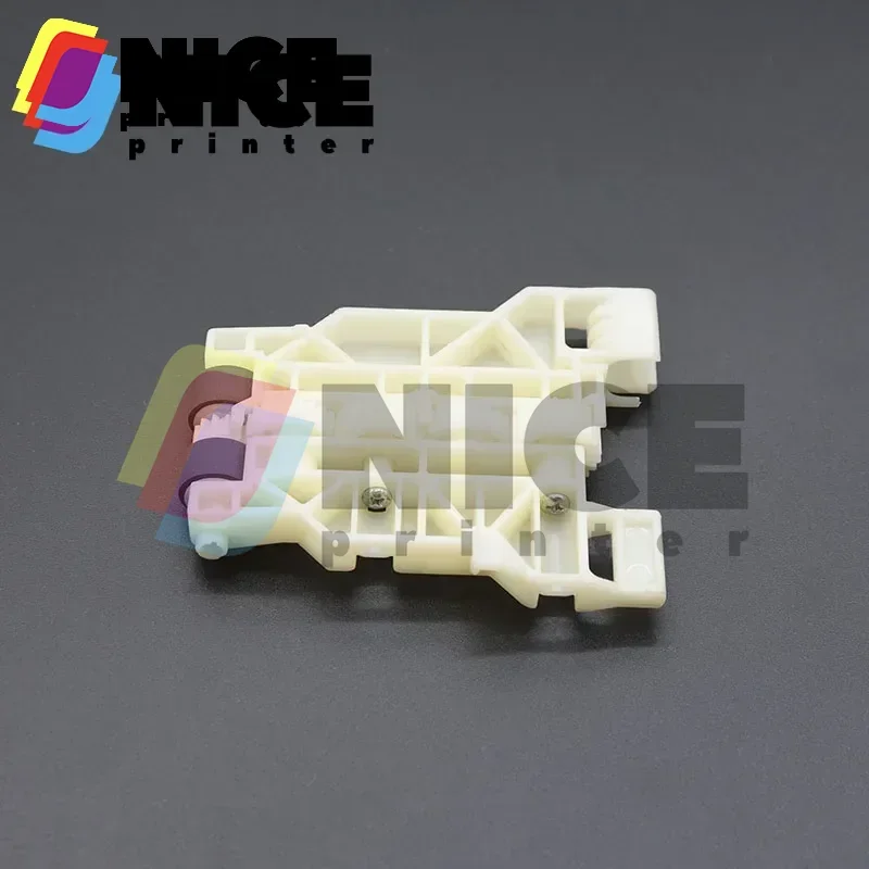 5PCS 1797738 1607417 Pickup Roller support for EPSON WF 7110 7210 7620 7621 7720 L1455 ET16500 / WF7110 WF7210 WF7620 WF7621 WF7