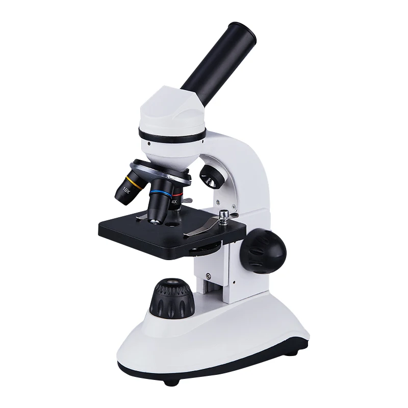 Esebio 4XB Metallurgical Microscope Price High Quality Microscope Technical Metallographic Microscope