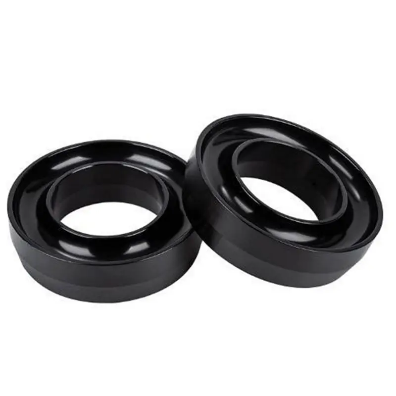 

Front Leveling Lift Kit 2" Raise For Dodge Ram 1500 2500 3500 2WD 1994-2018- Strut Spacer Installation Kit