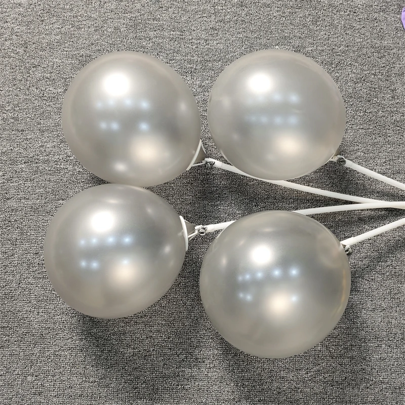 

Party Decoration Pearl Balloon Special Birthday Wedding Anniversary Occasion Unleash Creativity Versatile Scene Layout Colorful