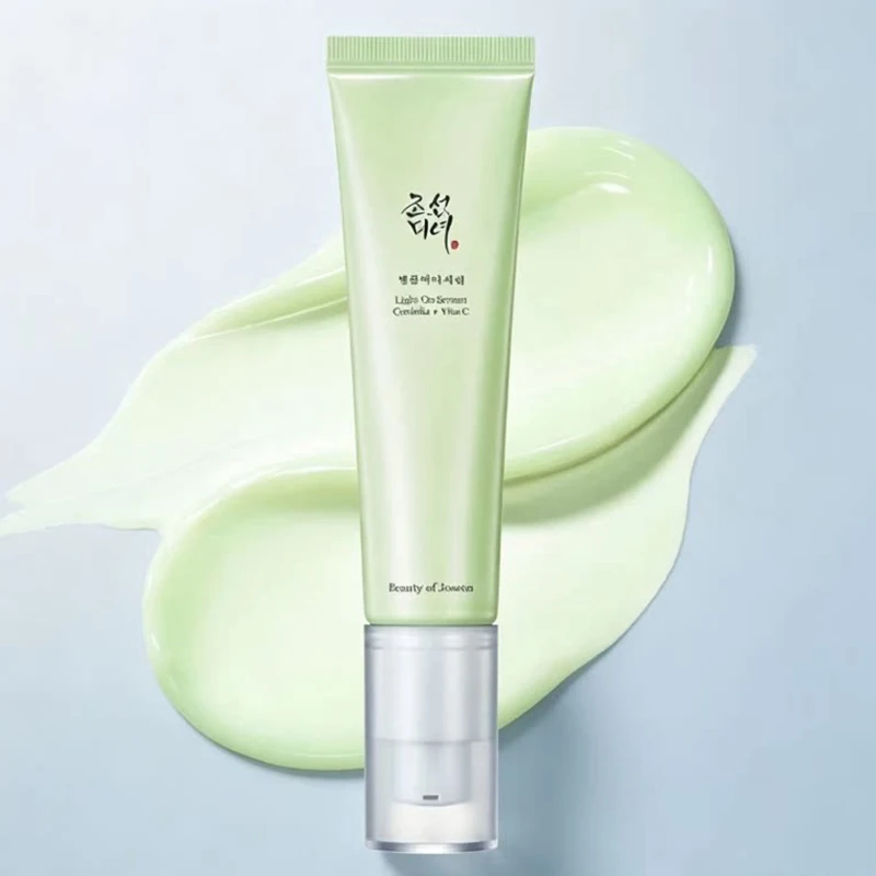 Beauty of Joseon SPF50+ Light On Serum Centella + Vita C Face Serum Skin Eye Repair Serum Stick for Women Fine Lines Anti-Aging