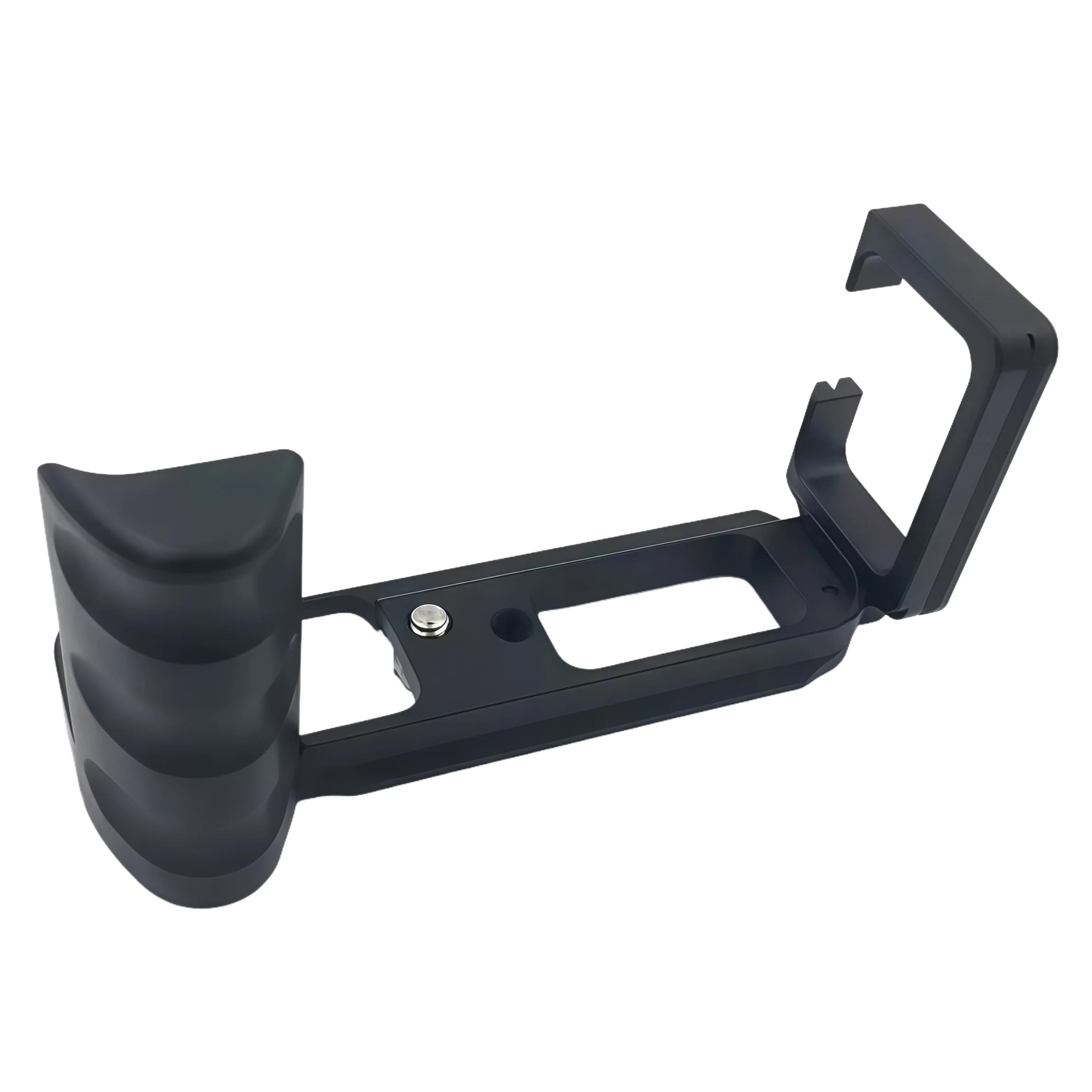 

Camera grip L-shaped quick release plate For Fujifilm X-T30 X-T20 X-T10 fixture Aluminum protective frame