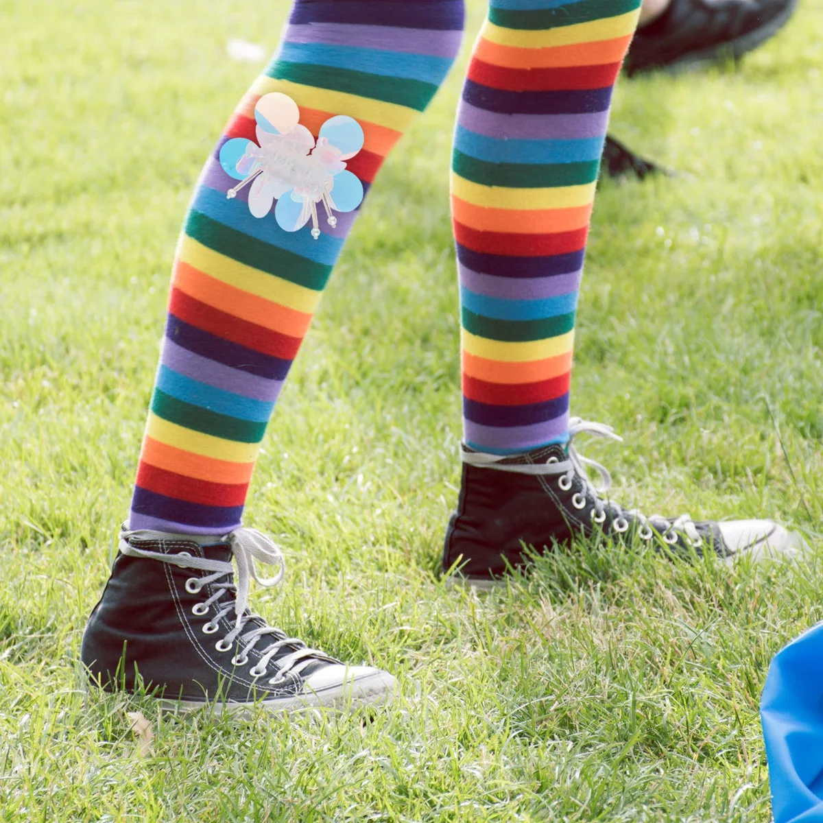 

Artificial Pearl Sequins Shoe Clips Decorations for Women Delicate Socks Shoes Accessories DIY Material Occasions