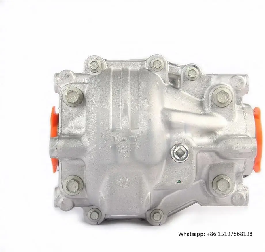 2013-2019 For Ford … - image