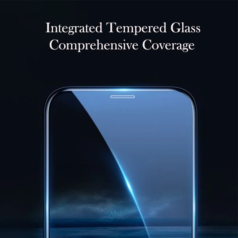 99H Ultrasonic Unlocking Tempered Glass For Samsung Galaxy S23 S22 S21 Plus Screen Protectors For Galaxy S21 S20 FE 5G Film