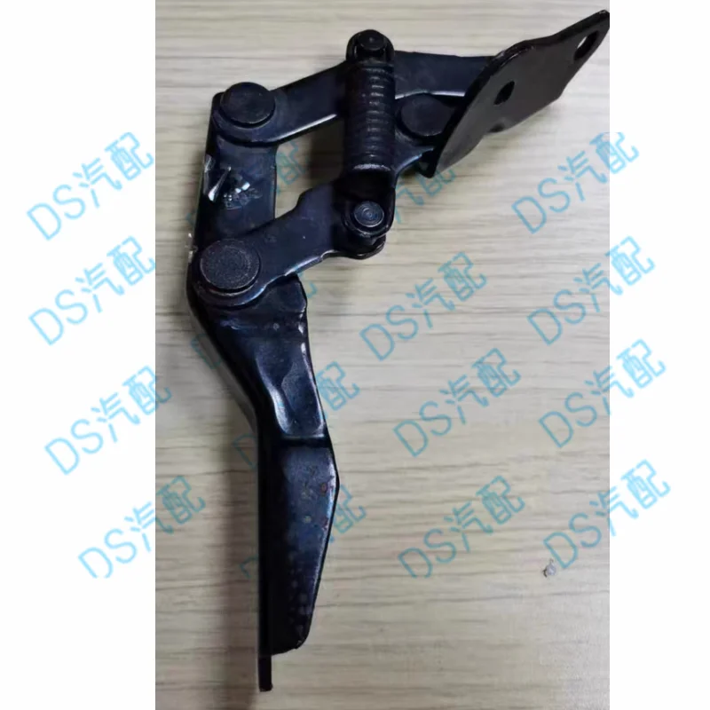 

New Scania G450 side panel hinged iron, corner hinged