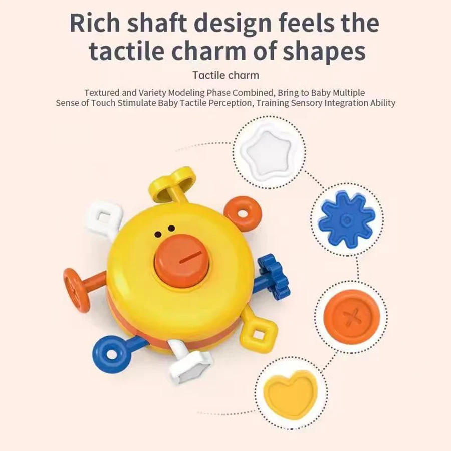 Neugeborenen Neue Spaß Baby Finger Übung Spiel Baby Rasseln Mobiles Hängen Glocke Frühen Bildung Spielzeug 0-24 Monate Für kinder Geschenke