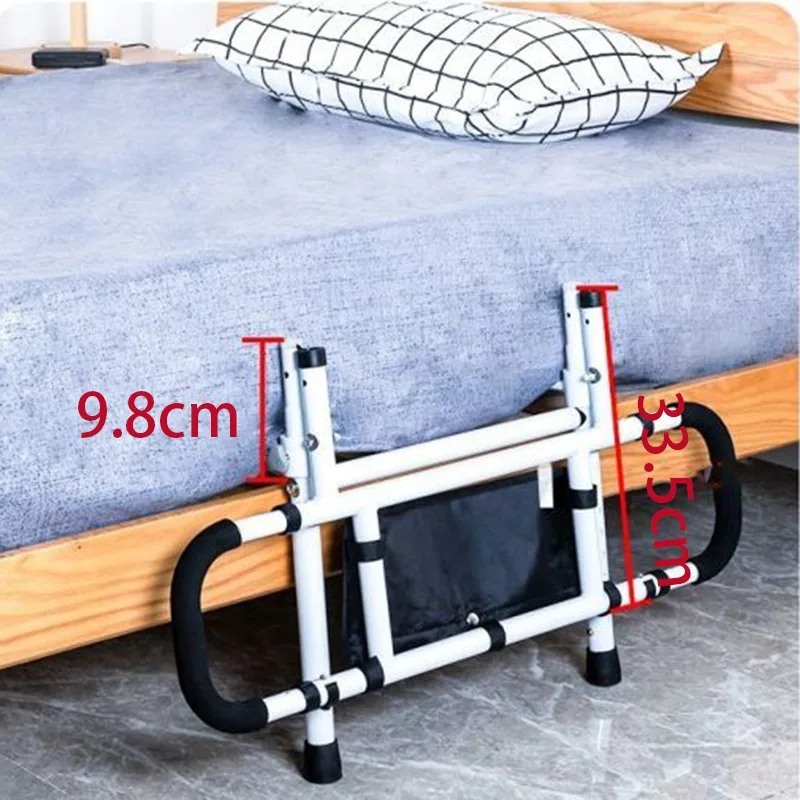 Рисунок 3 - Складная прикроватная ограждение