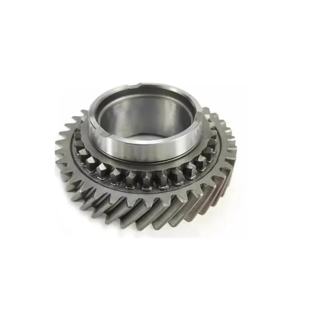 For BYD F3 L3 G3 Surui Yuan 473 5T14-1708310 Genuine Synchronizer Gearbox 5-speed Repair Kit Parts Gear Ring Brand New