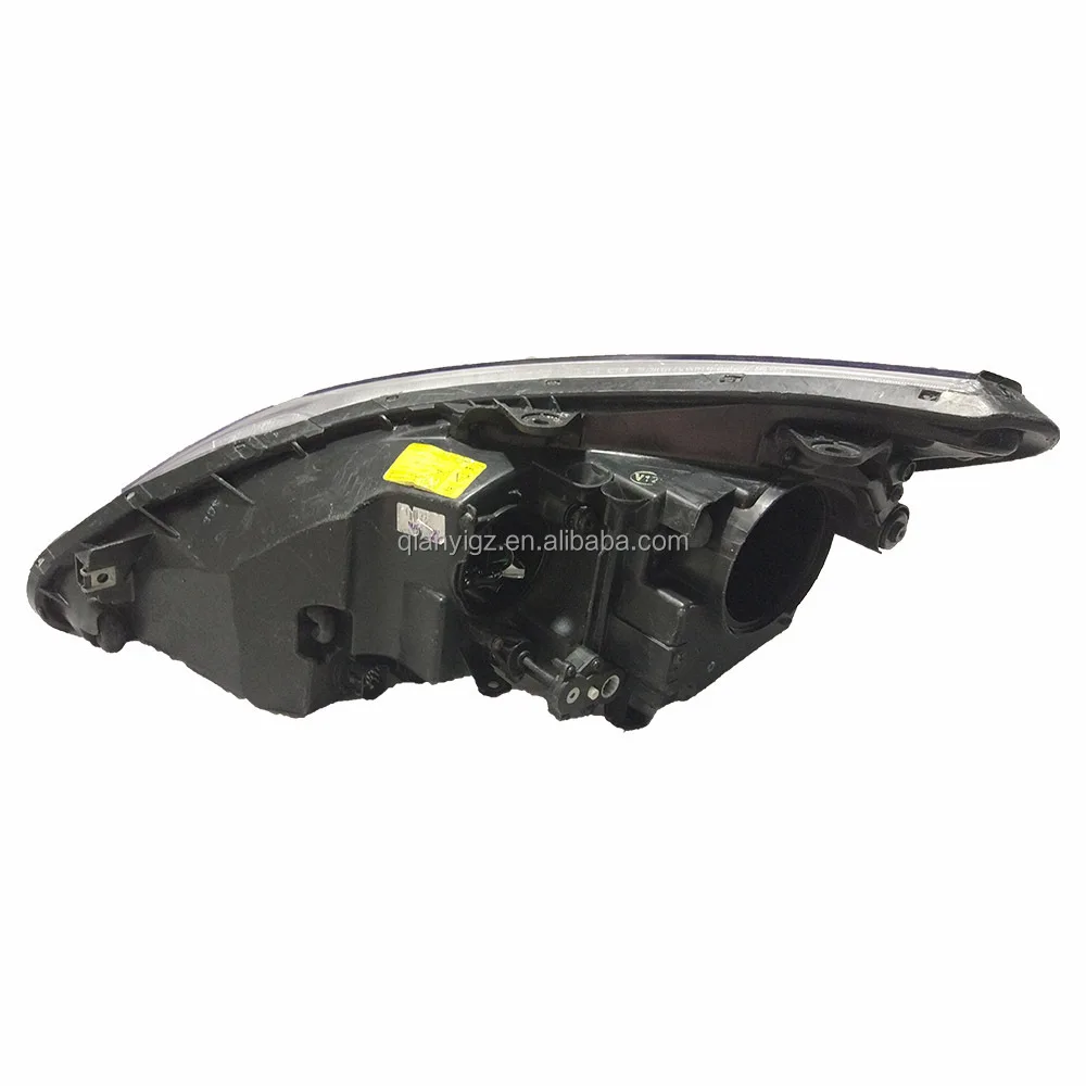 For  second-hand headlight components of the 2009-2014 Hyundai Equus LED headlights