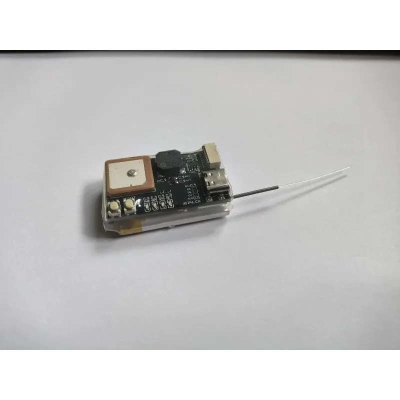 4G Real Time Digital Transmission GPS Locator For RC Airplane Model V3.5 Anti Lost Aircraft Positioning Tracker