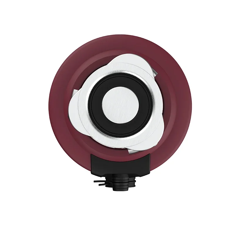 hot salegarbage disposal with stainless steel cabinet