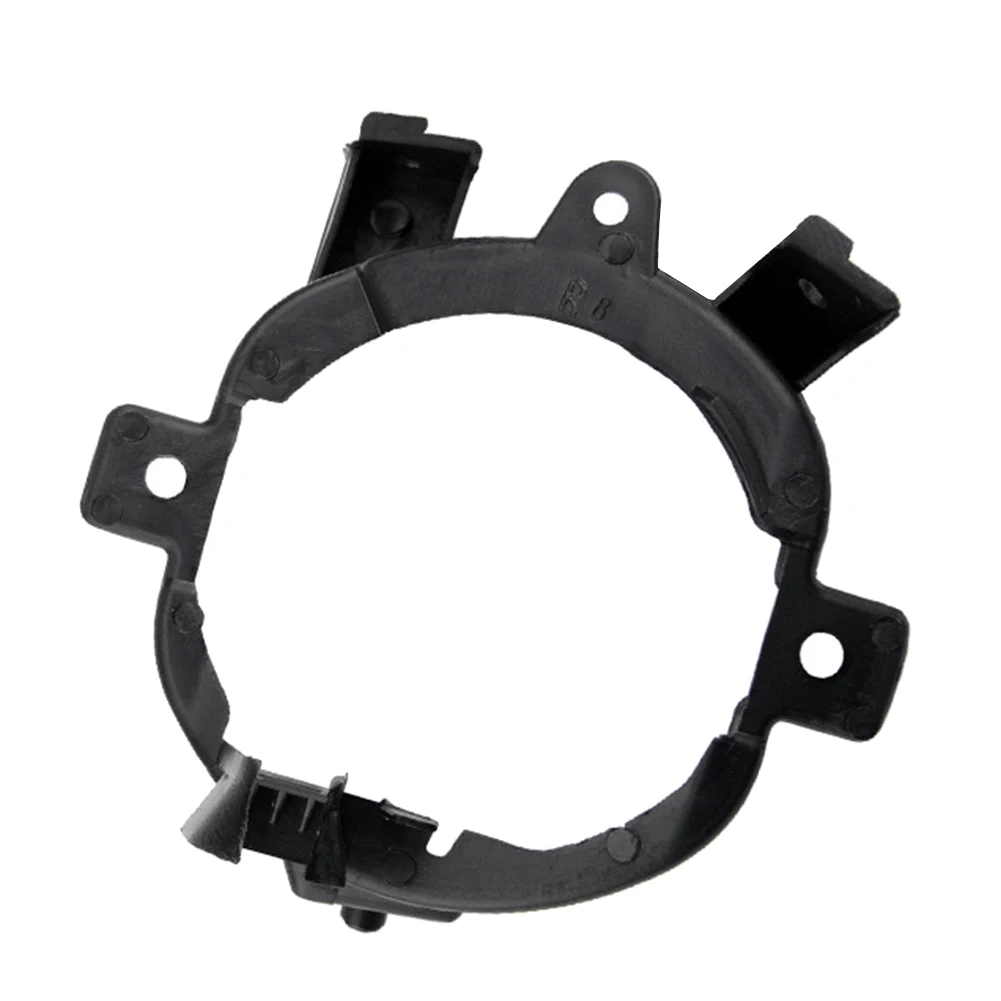 

N29R_RB Car Front Fog Lamp Cover for Nissan Qashqai J10 2007-2014 Left