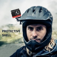 Underwater Dive Housing Cover Portable Protective Shell Anti-drop Protector Accessories for Insta360 ONE RS Panoramic Camera