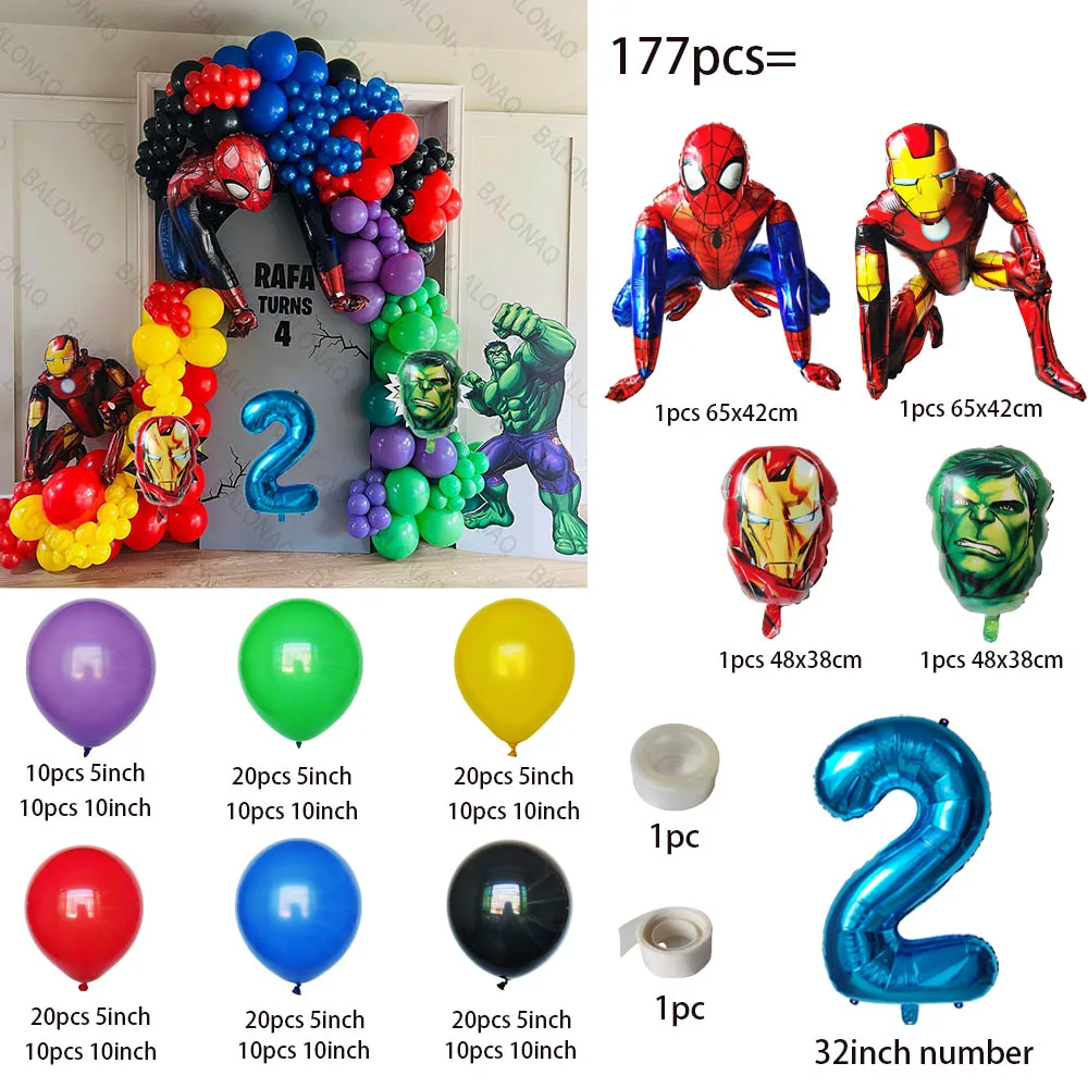 Thumbnail 3 - #73 Latest Balloon Kits Offers