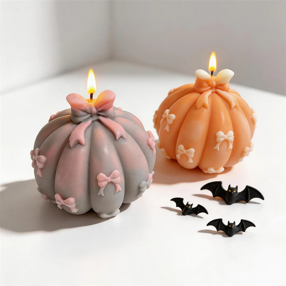 2026 Cadılar Bayramı Dekorasyo - Candle Making Soy Wax incelemesi ve fiyatı