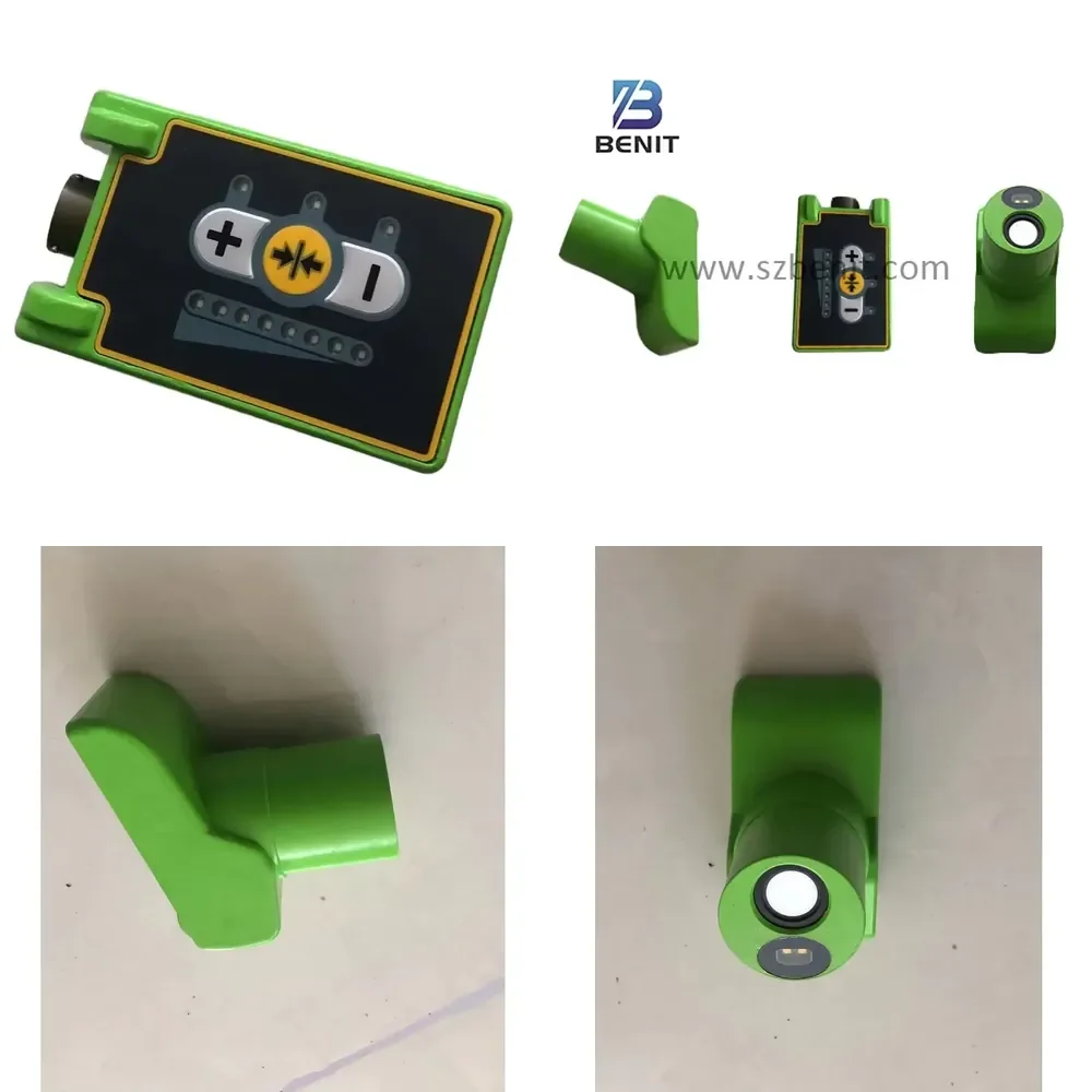

2026 Hot Item S1900-3L Level Sensor New 2484809 Auger Sensor for Asphalt Paver Machine