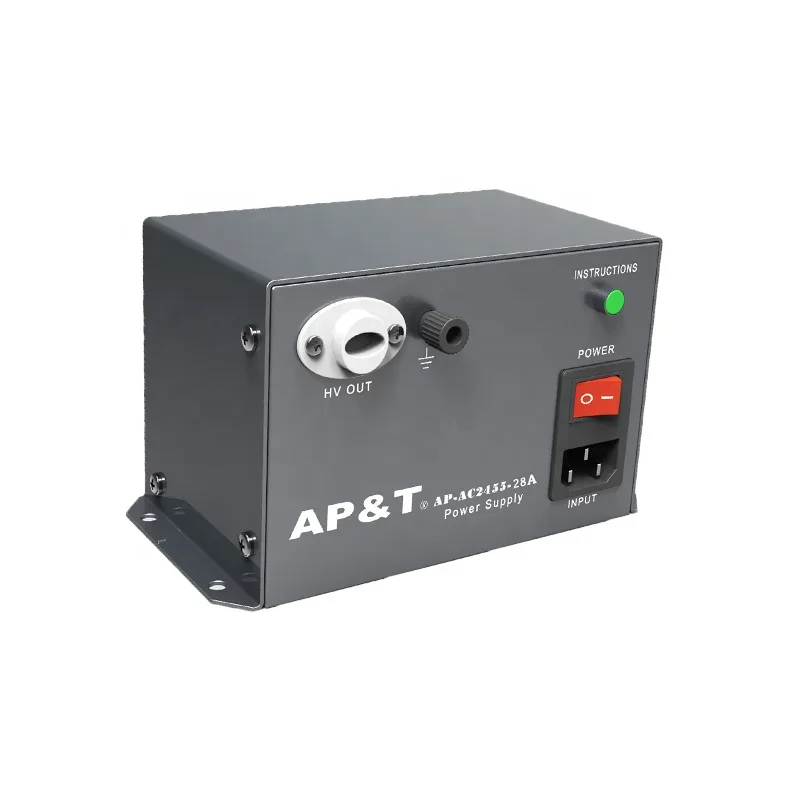 AP-AC2455-28A-2 esd static charge generator for sale