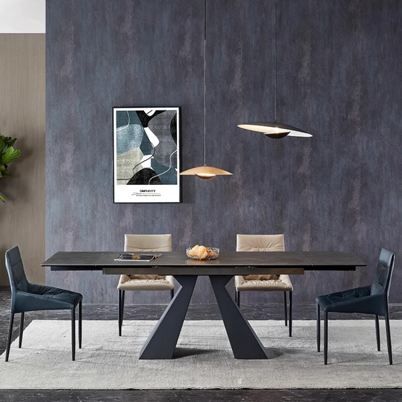 

Dining Tables White Square Cuisine Wood Dining Tables Room Modern Home Furniture