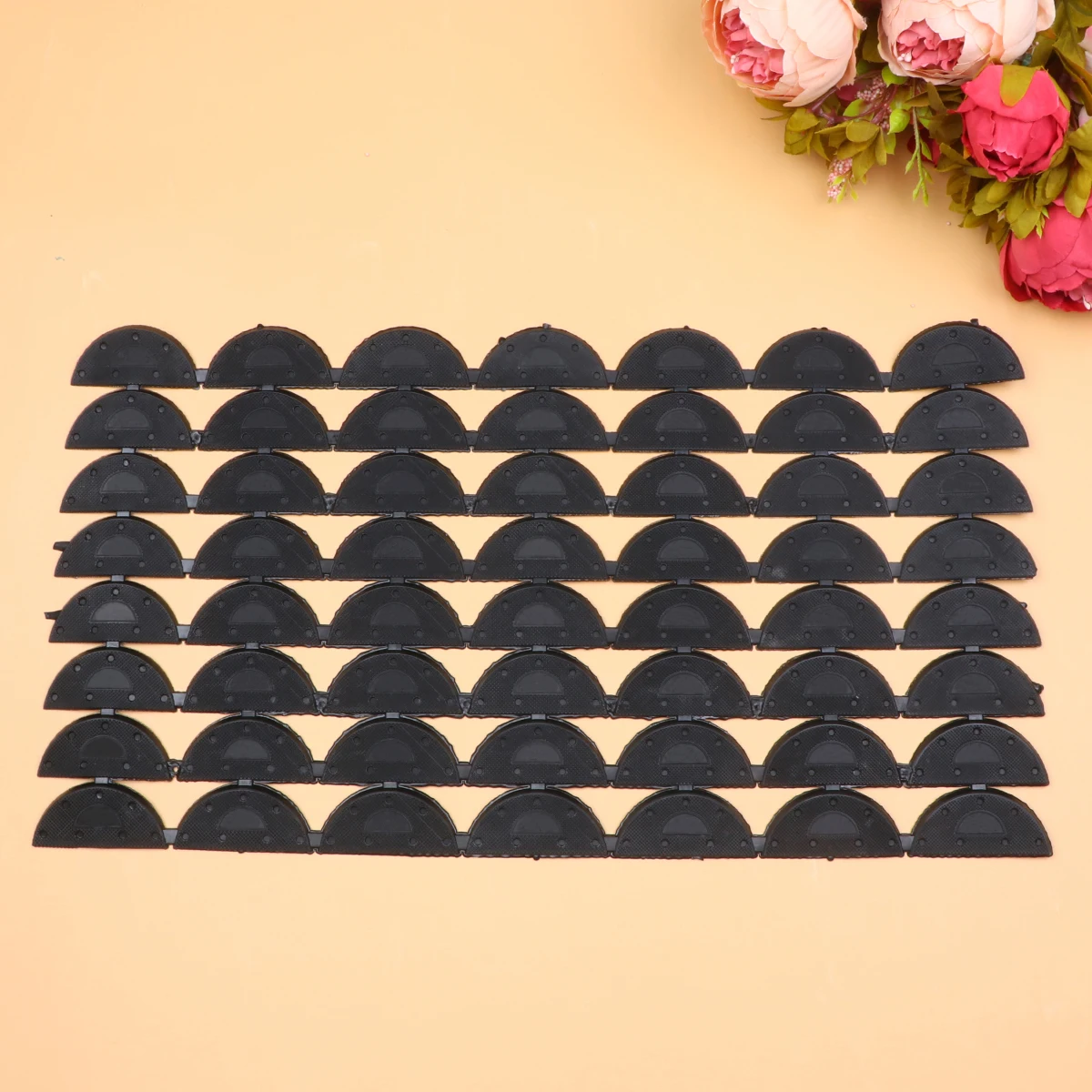 

Anti-slip Wear-resistant Pad Shoe Soles Outsole Grips for Heels Stickers on Bottom of Shoes Adhesive Plates Protector Repair