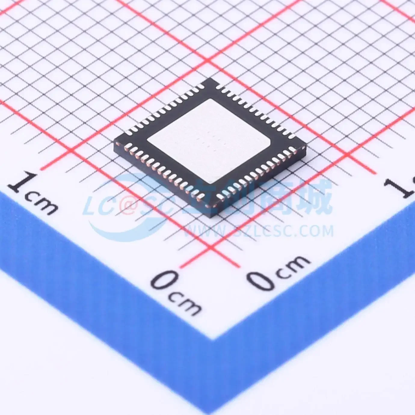 10PCS/LOT RTL8192ES-CG QFN-56 New Original In Stock