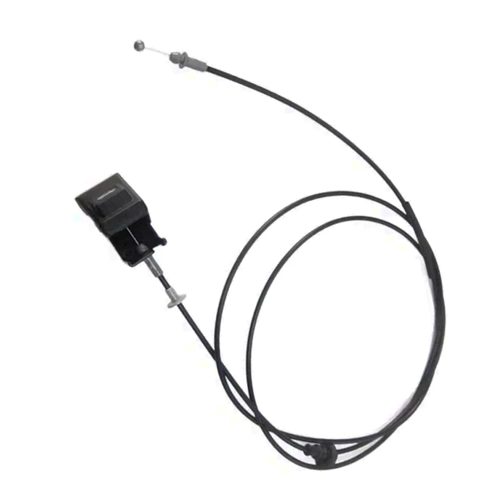 For Mazda 3 2014-2018 Hood Latch Release Cable BHN956720 Complies With Original Factory Specifications