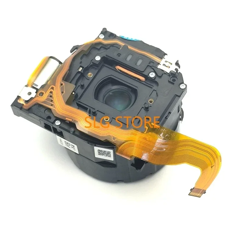 Unit lensa Zoom asli baru 95% untuk Sony Cyber-shot DSC-RX100 III RX100 M3 rx100 IV RX100M4 bagian reparasi kamera Digital
