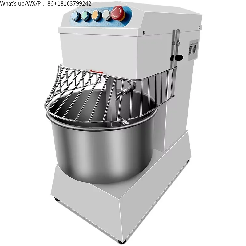 

30 L Dough Mixer Baking Equipment Commercial Mixer Dough Machine