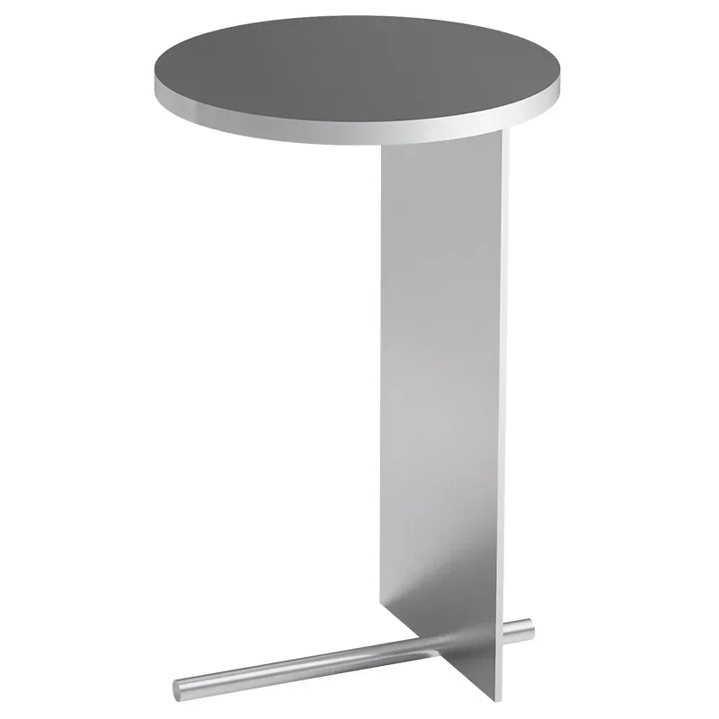 

Display stand, stainless steel water table boutique, display rack shoe store window, ornament clothing store, display table