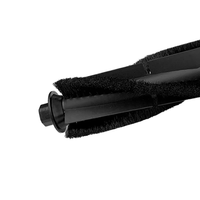 A50Q-Replacement Dust Bag Main Side Brush HEPA Filter Mop Pad For Proscenic M9 Compatible Spare Parts