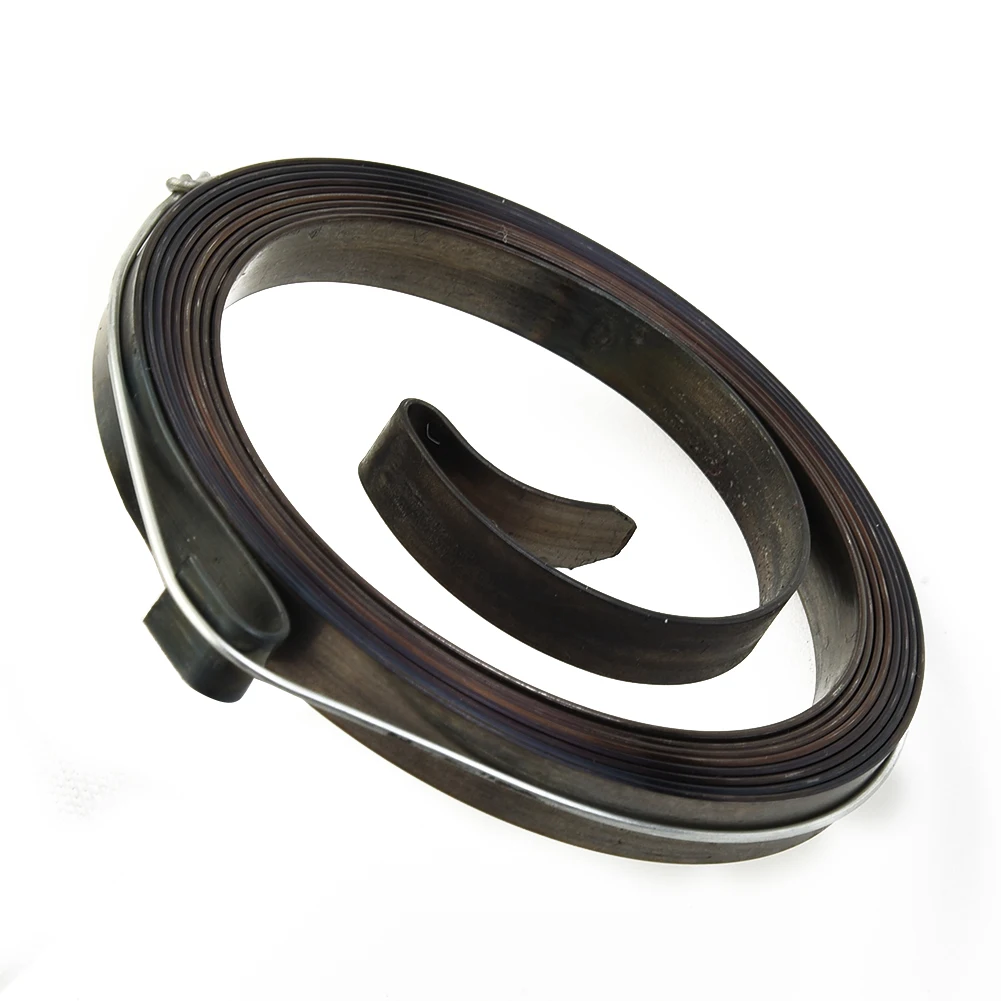 Recoil Spring For Honda For GX120 For GX200 Engine For Pull Start Assembly Direct Replacement For 28442-ZH8-003