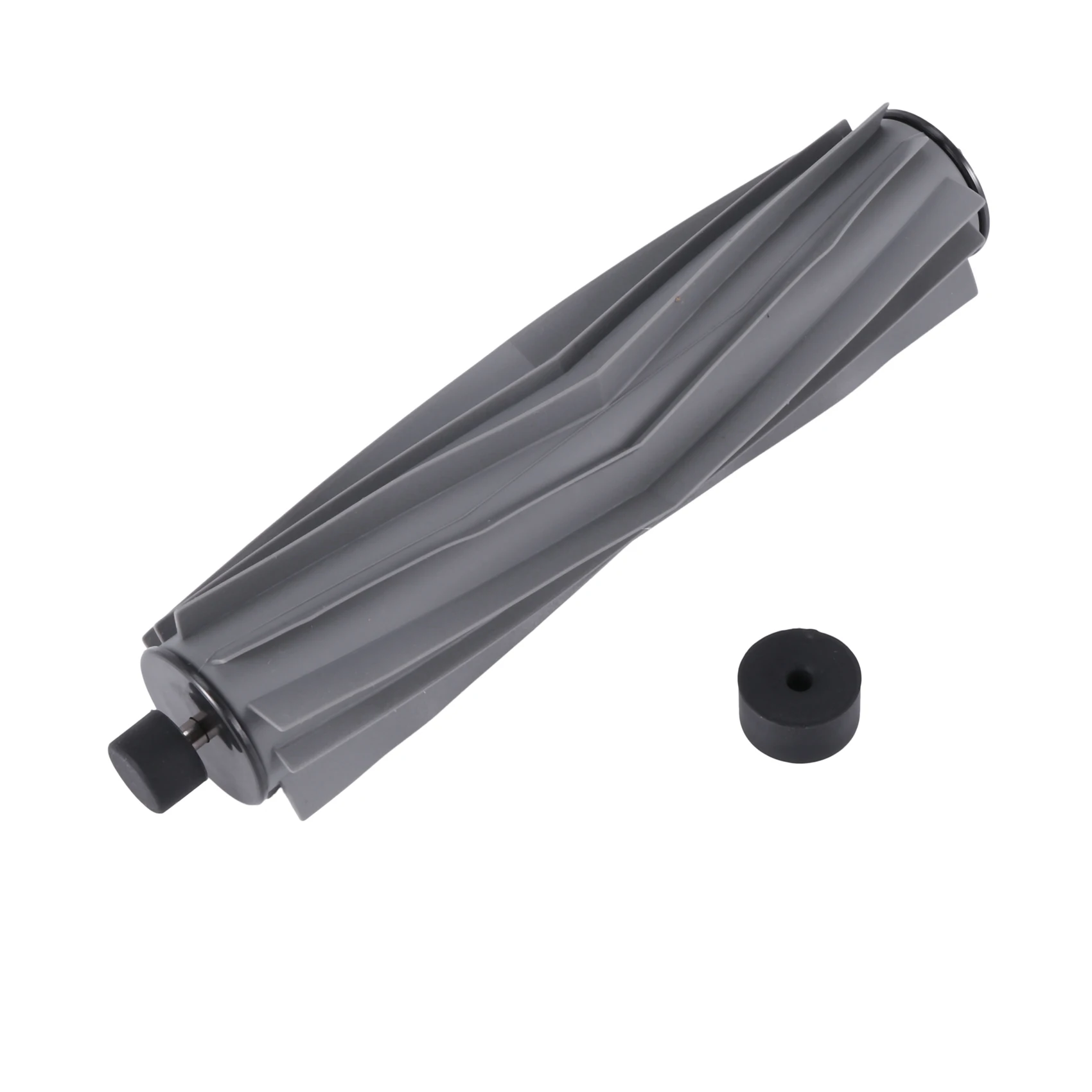 BOFO 1Pcs Roller Main Brush For Ilife A6 A8 X620 X623 Silvercrest SSR1 Vacuum Robot Cleaning Accessories