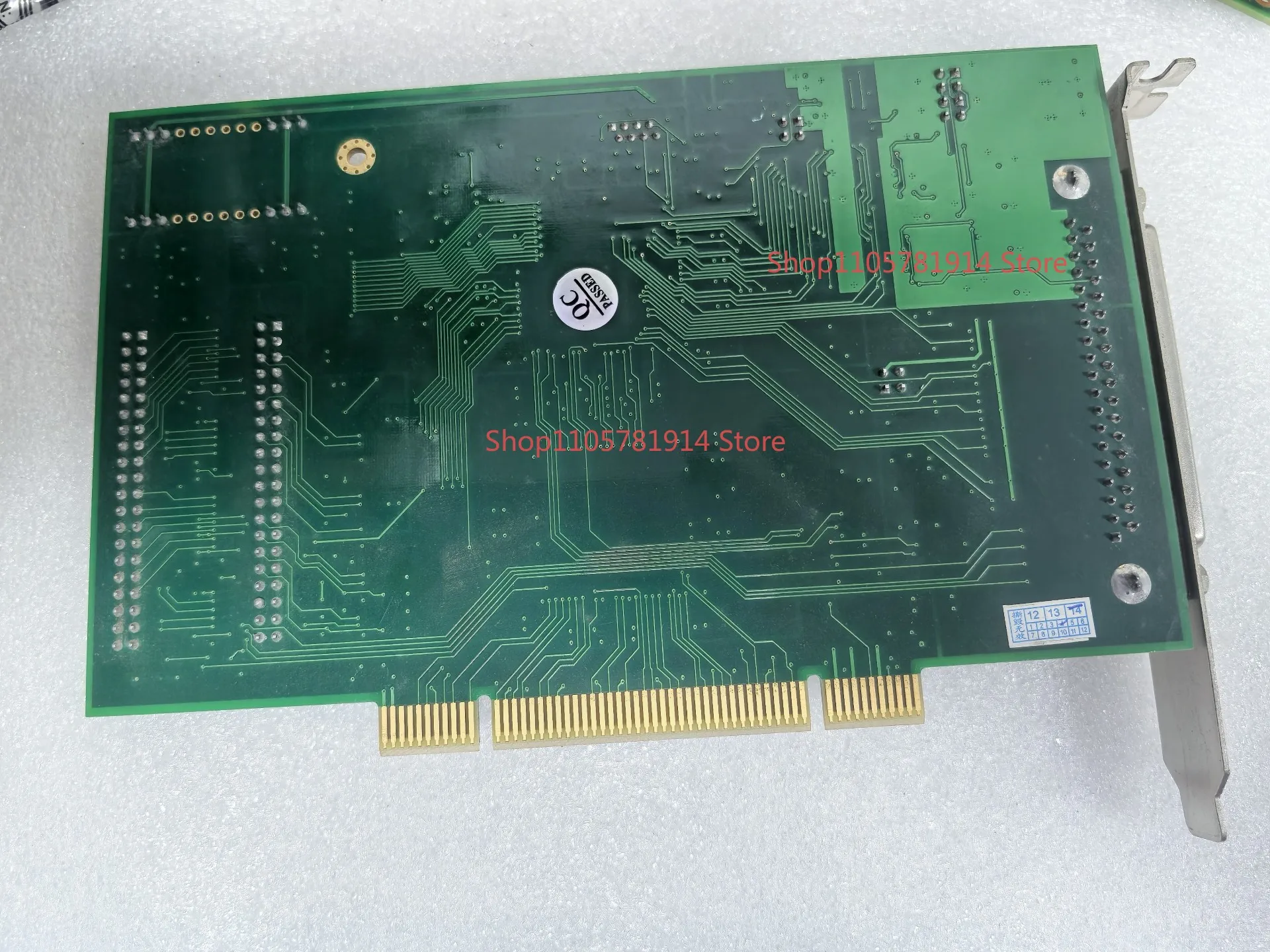 For Motion Capture Card DMA9608 Physical Spot Multiple Pieces