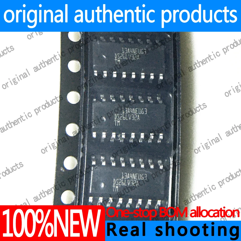 5/20/50/100Pcs(New)…