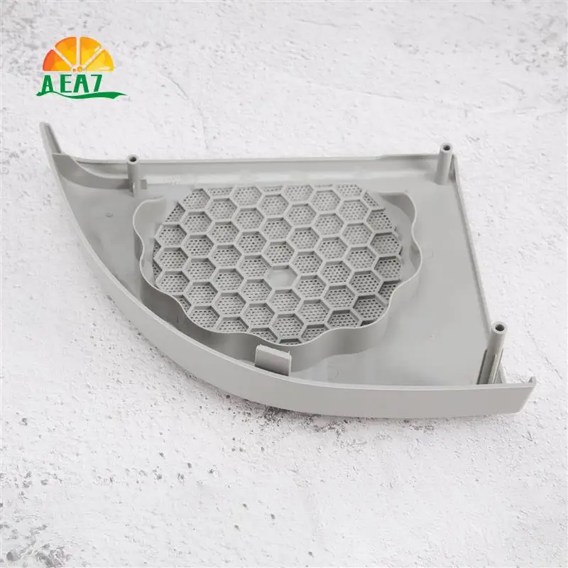 AEA7-Car Front Door Speaker Cover Trim Speaker Grille For Mercedes-Benz CLC-Class Coupe W203 2008-2011