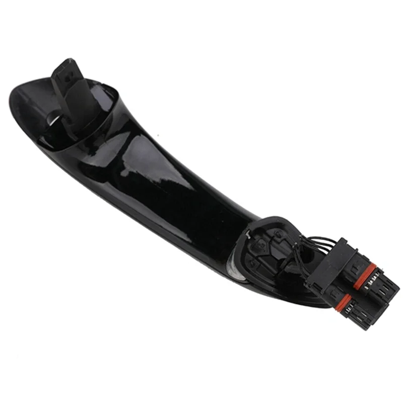 

A77Q-4PCS Комплект внешних дверных ручек автомобиля с подсветкой для BMW 5 6 7 серии 530 640 740 F07 F10 F11 F06 F12 F13 F01 F02